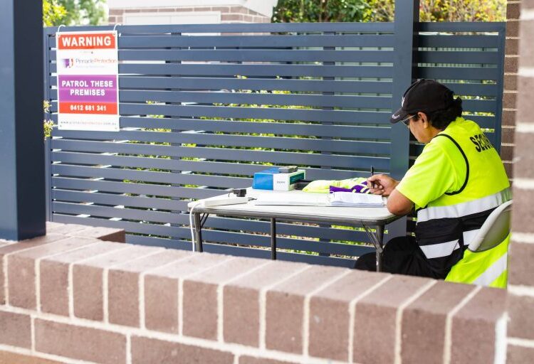 construction-site-security Construction Security Sydney