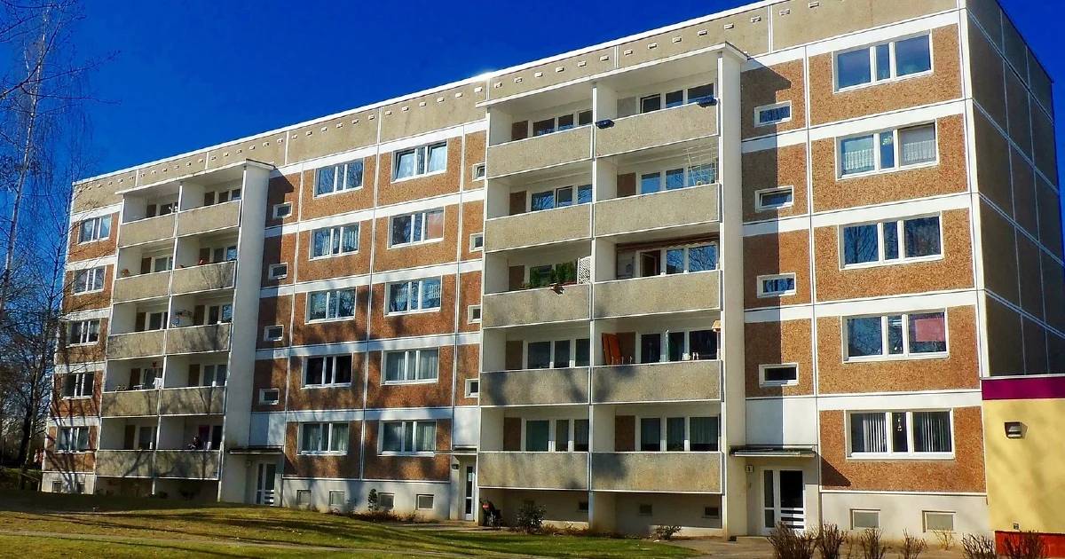 Residential and Strata Building Security
