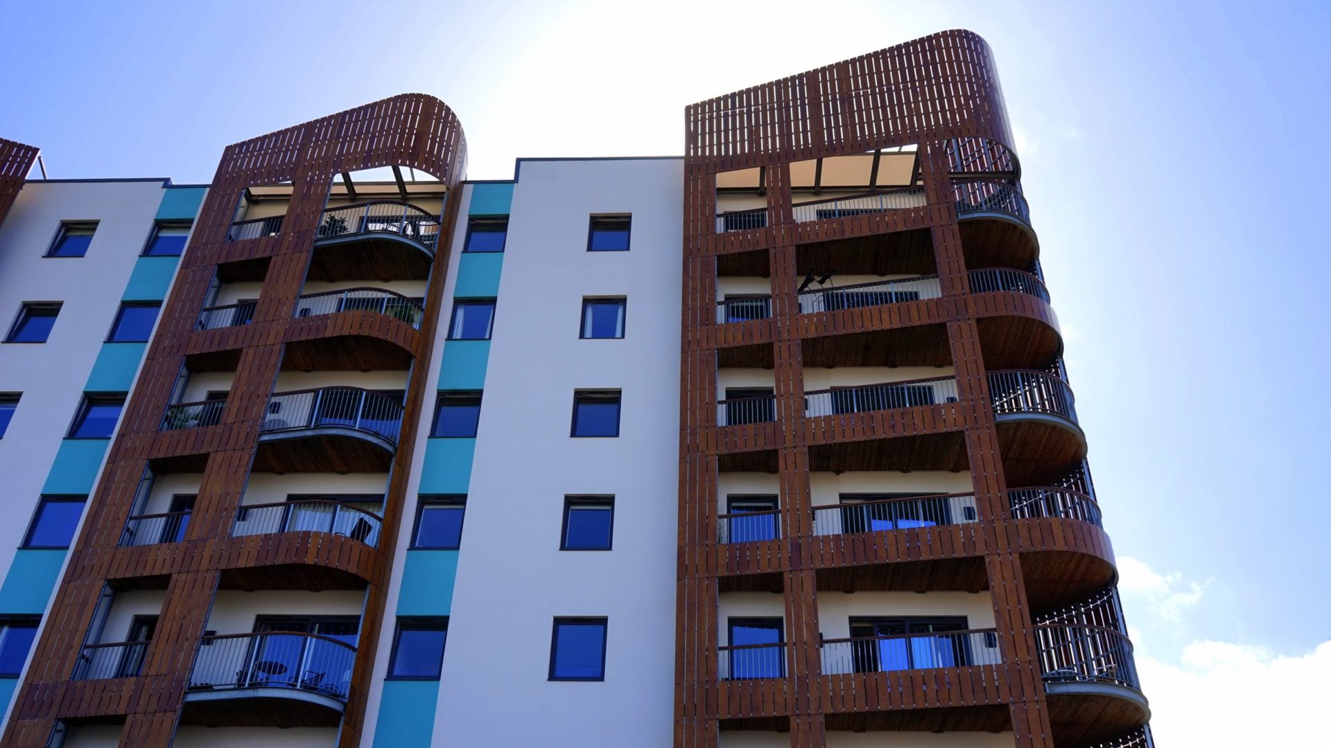 Residential and Strata Building Security