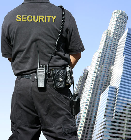 Gatehouse Security Sydney