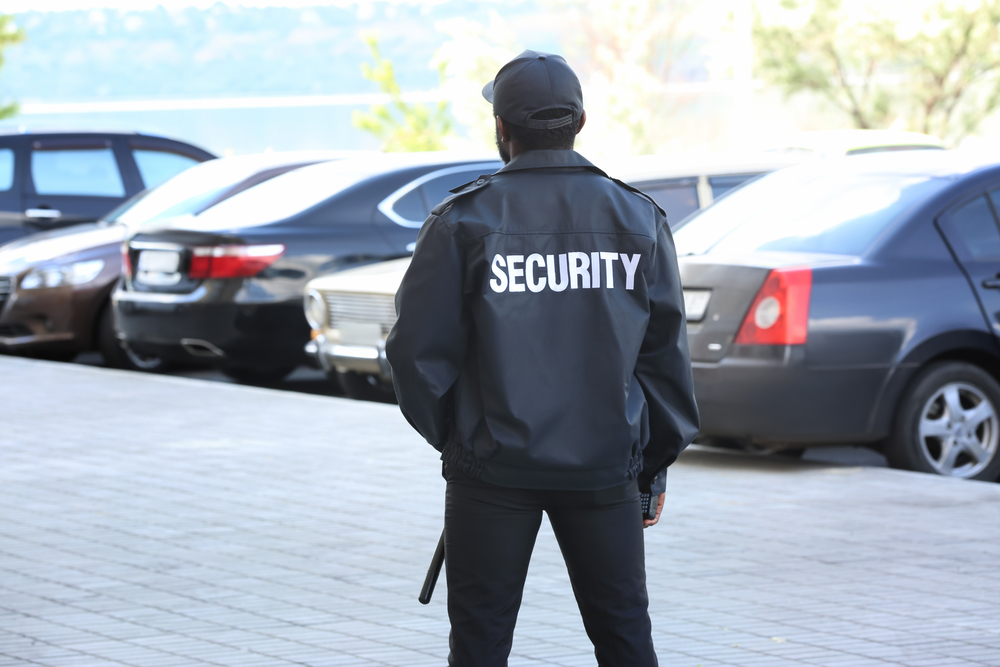 Security Guard Sydney